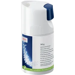 jura 10001834 / 24158 Milchsystem-Reiniger Mini-Tabs 90 Gramm mit Dosierer