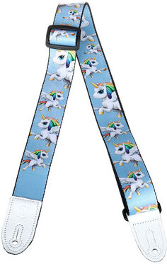 Levys Junior Unicorn Strap multicolore