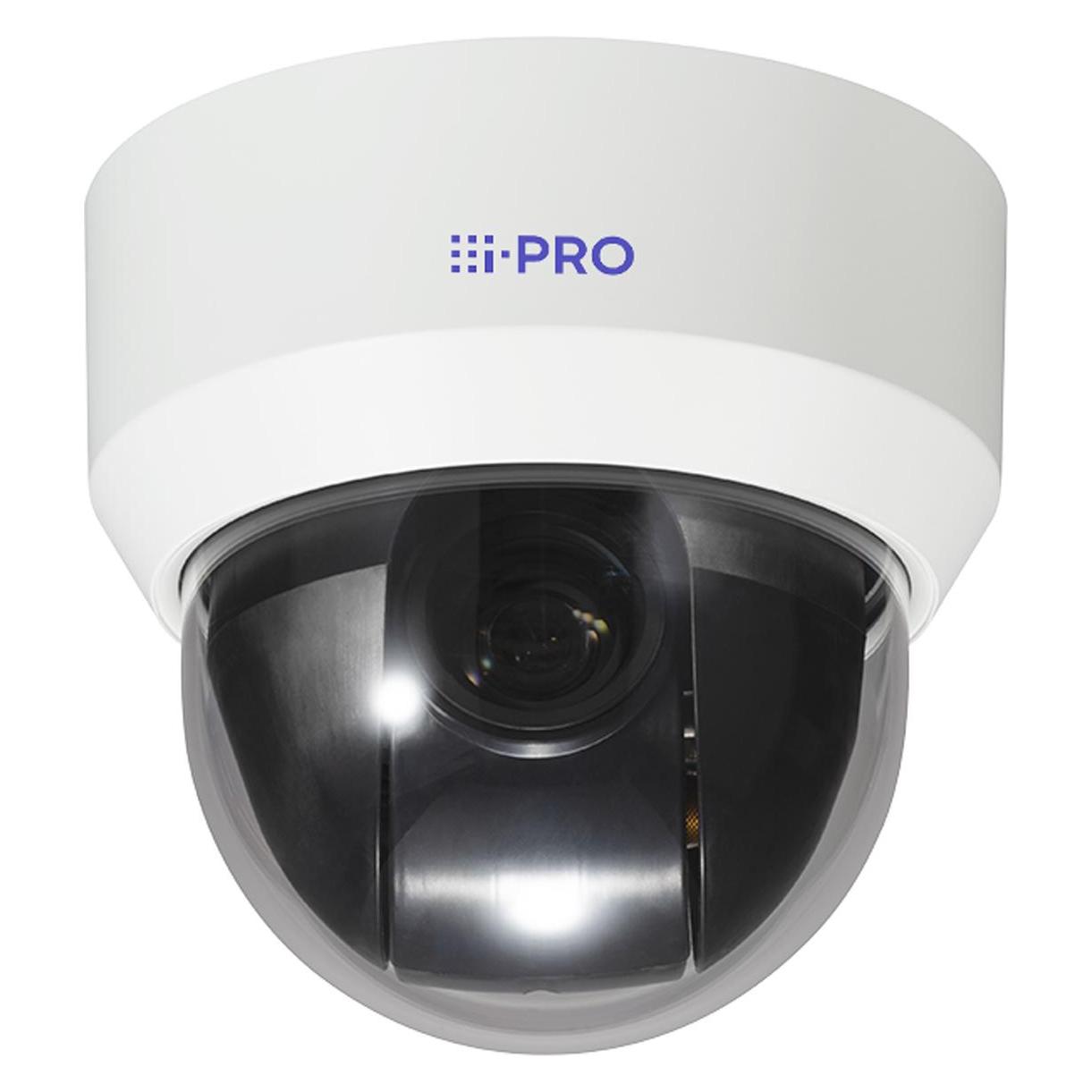 i-Pro WV-U65302-Z2GV 2MP OUTDOOR VANDAL PTZ Netzwerk Kamera (WV-U65302-Z2GV)
