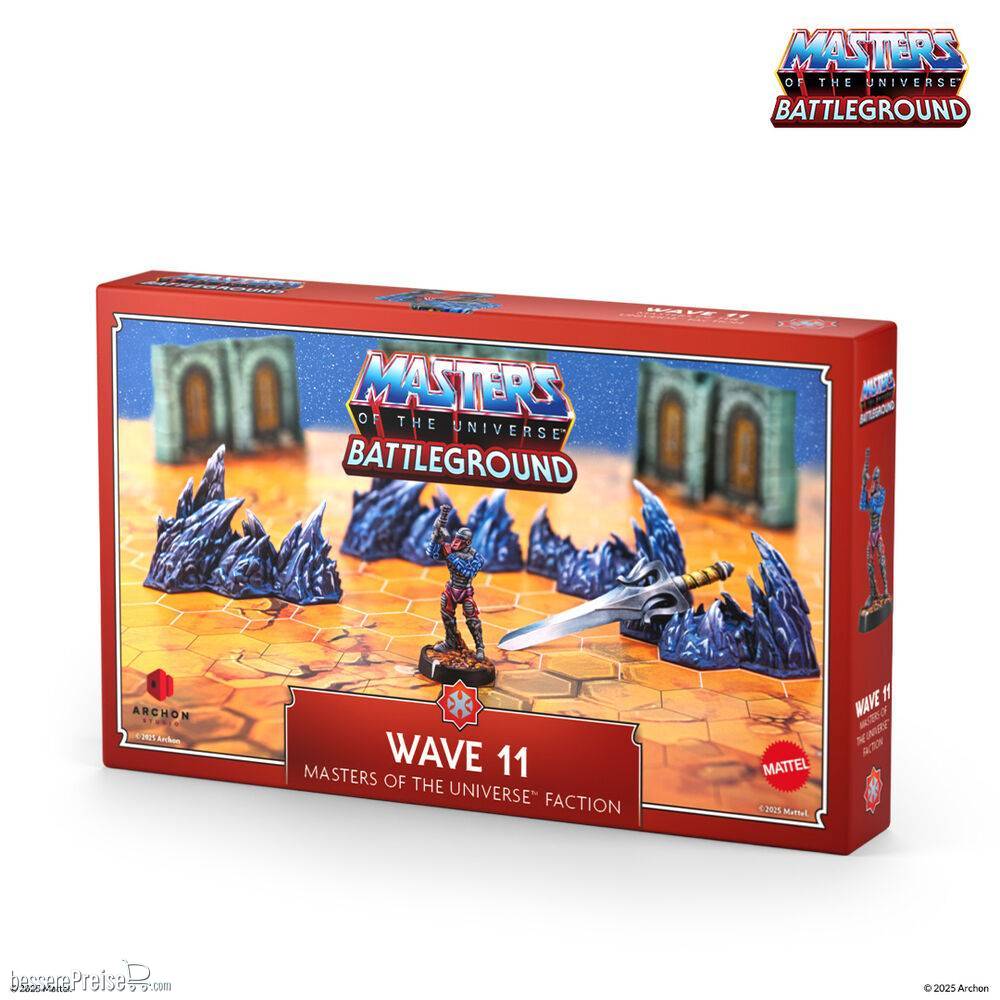 Archon Studio MOTU0145