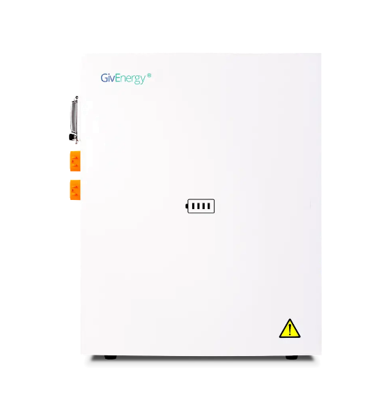 GivEnergy Giv-Bat 9.5 kWh – Heimspeicher Generation 3