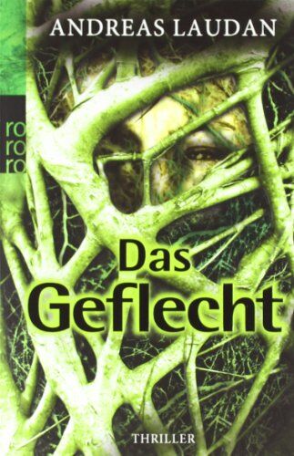 Andreas Laudan - Das Geflecht - Preis vom 02.10.2026 23:42:20 h