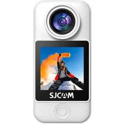 Sjcam C300 Taschen-Actionkamera (Bluetooth, WLAN), Action Cam