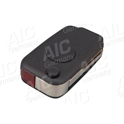 AIC Handsendergehäuse, Zentralverriegelung Schlüssel Original Quality 57544 für Mercedes