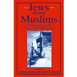 Jews among Muslims, Fachbücher