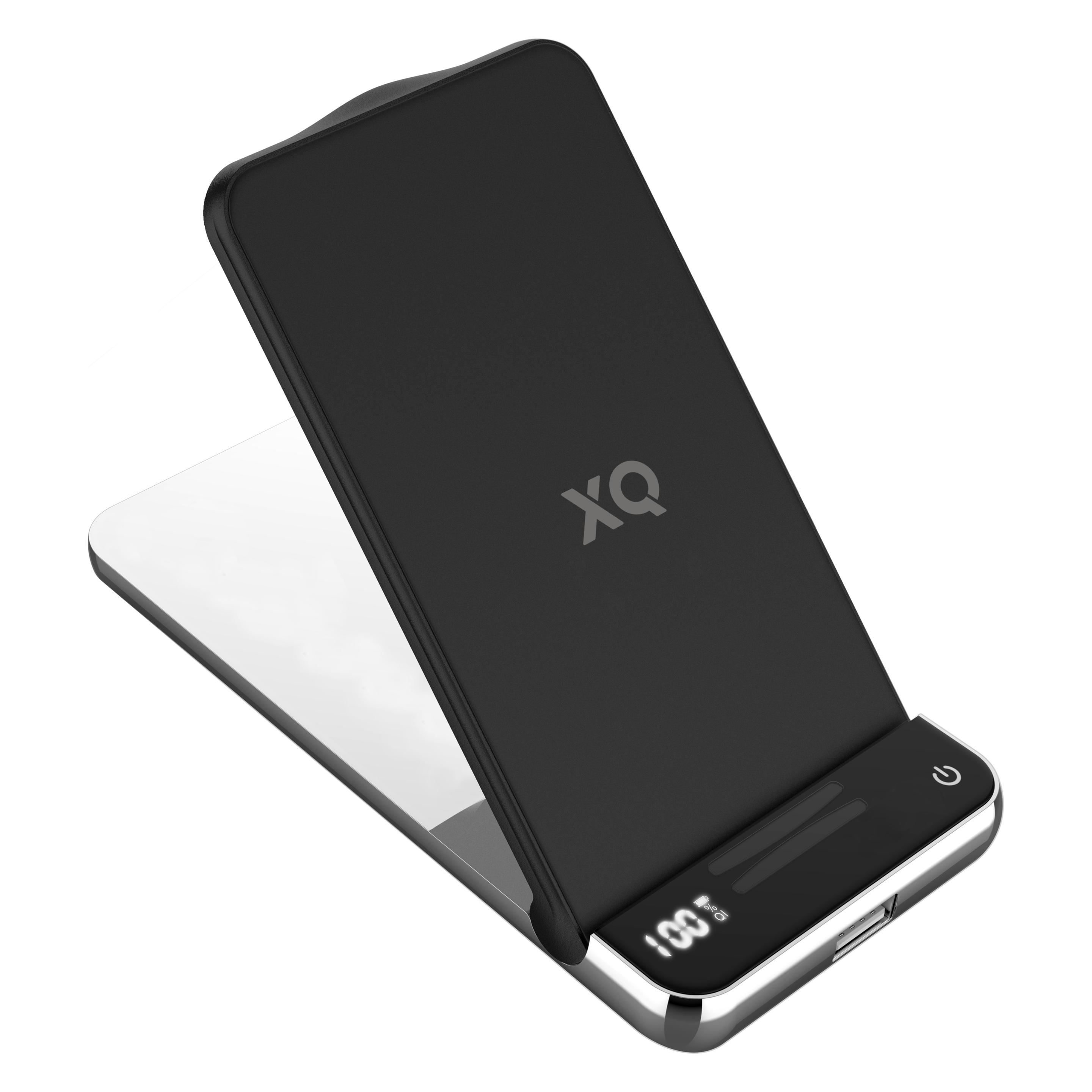 Xqisit Premium Wireless Powerbank (6000 mAh, 10 W, 22.20 Wh) (37977)