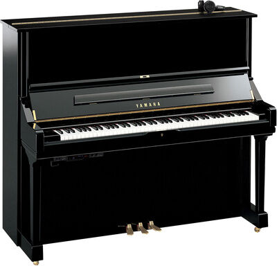 Yamaha U3 SH3 PE Piano