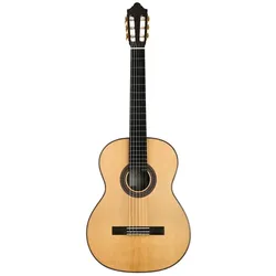 Duke Guitars Student BT - Konzertgitarre