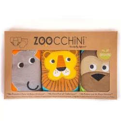 Zoochini Boys Safari (3 Stk.)