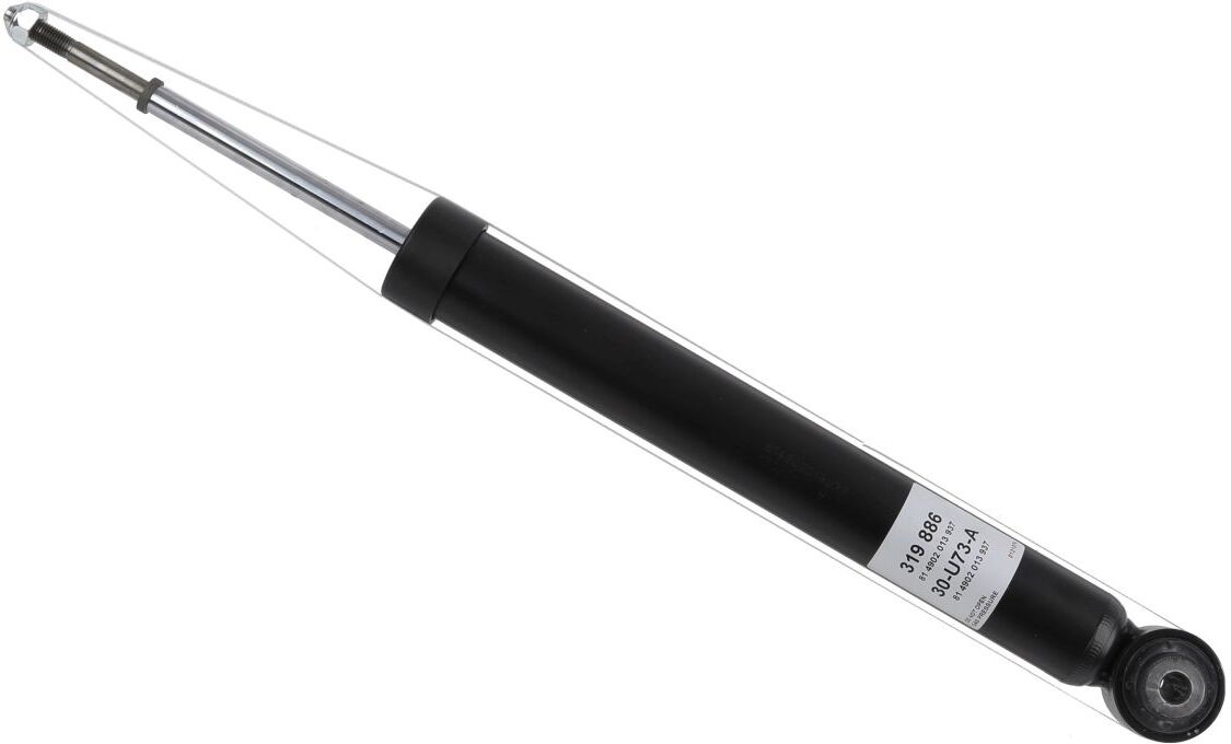 Stoßdämpfer SACHS 319 886