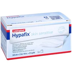 Hypafix skin sensitive Klebevlies 10 cmx2 m B2B Medical