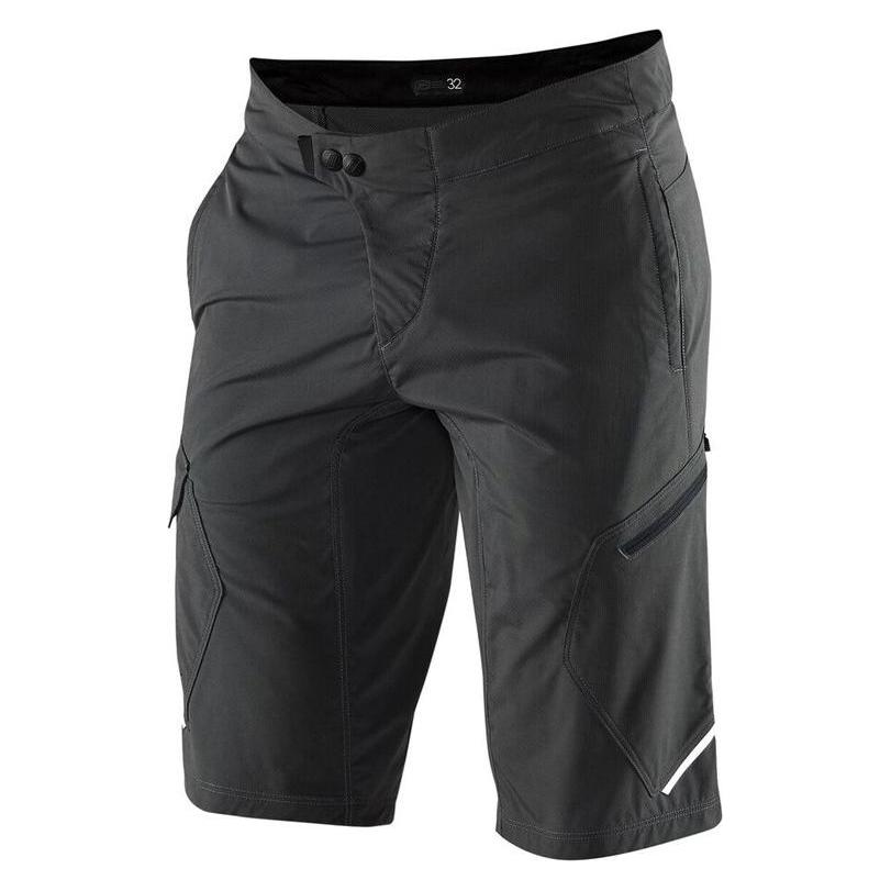 100% Ridecamp Shorts (28) (HU-SHO-2008-27-28")