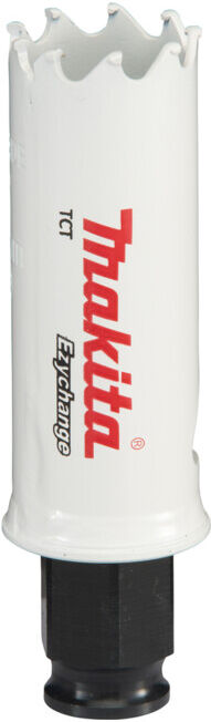 Makita Scie-cloche TCT EZYCHANGE 25 mm (E-06666)