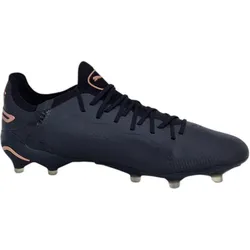 Puma, Unisex, Fussballschuhe, King Ultimate Fussballschuhe (41), Schwarz, Kupfer