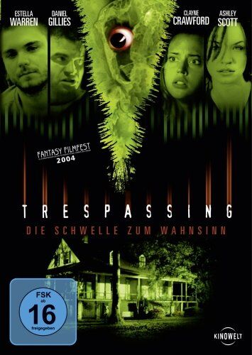 Estella Warren - Trespassing - Preis vom 09.10.2026 07:28:09 h