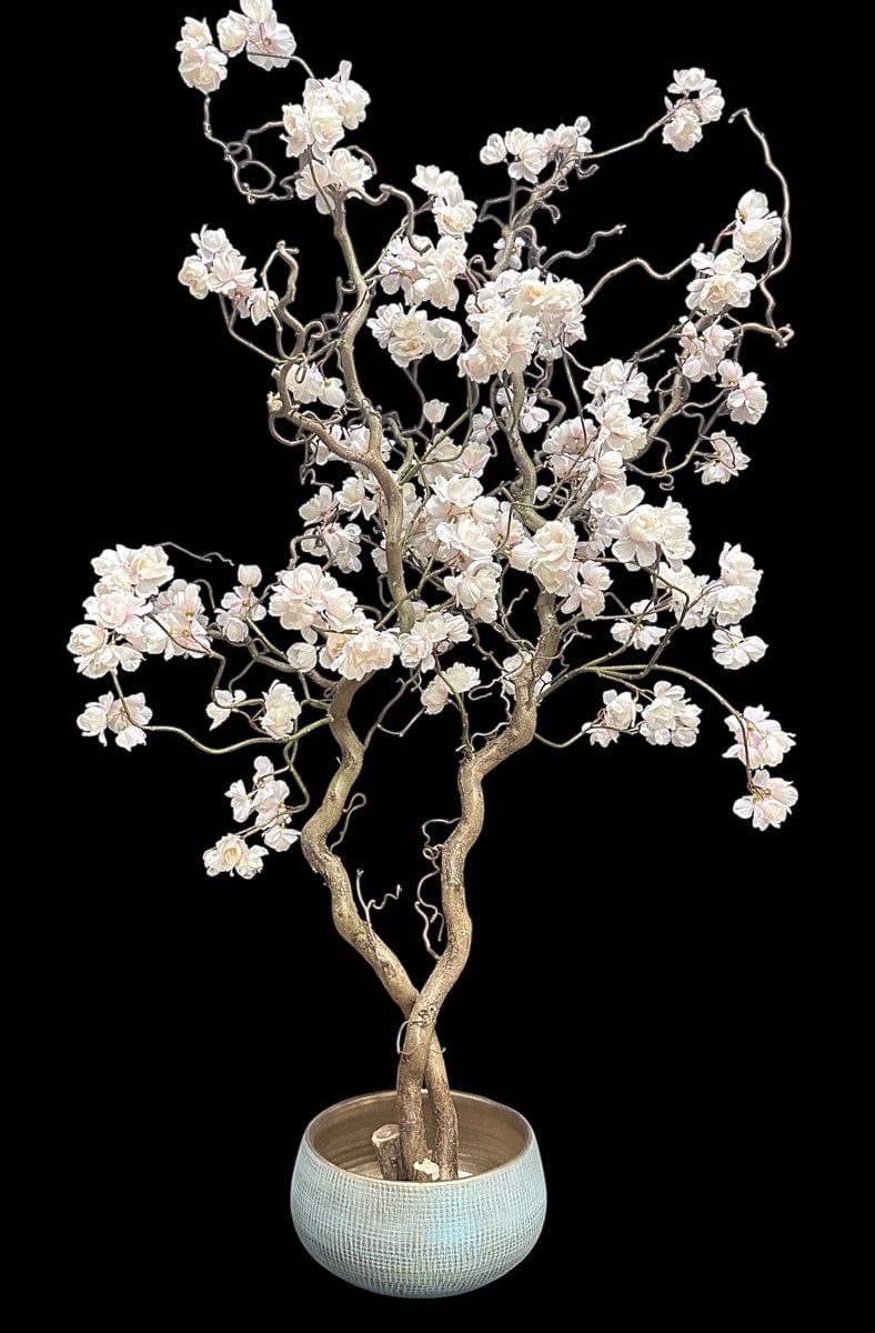 Seta Fiori Kunstbloesemboom Sakura - 140 cm