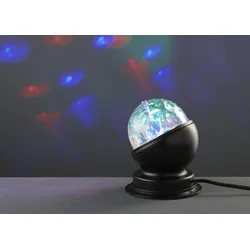 LED Discolicht FLASH (DH 8,80x10,80 cm) - DH 8,80x10,80 cm