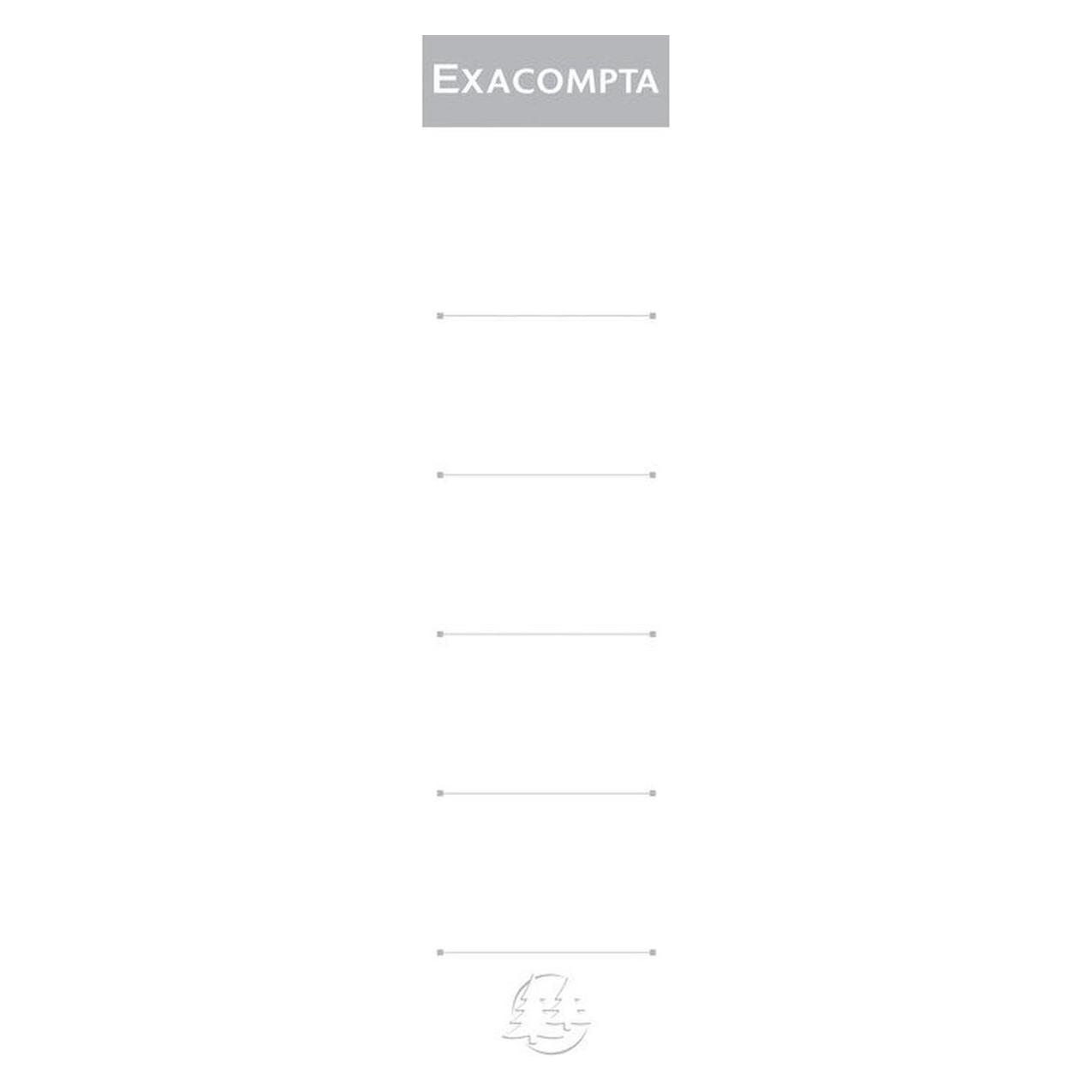 Exacompta Ordner (535E)