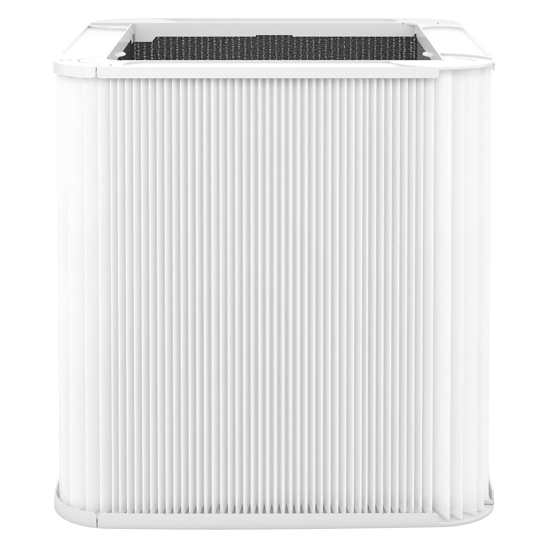 Blueair Partikel und Aktivkohle Filter (1x) (106235)