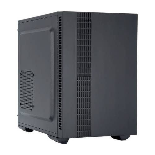Chieftec UNI Series UK-02B-OP - Tower - ATX - keine Spannungsversorgung (ATX)