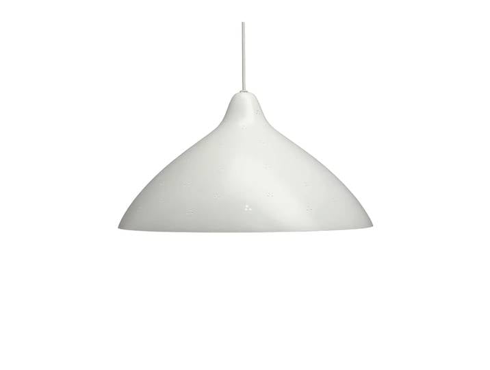 Innolux Lisa 450 Pendelleuchte Weiß