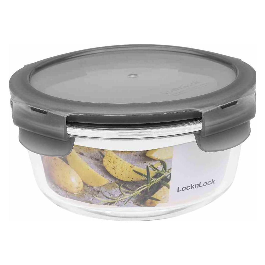 Lock & Lock Frischhaltedose (0.65 l) (LLG831G)