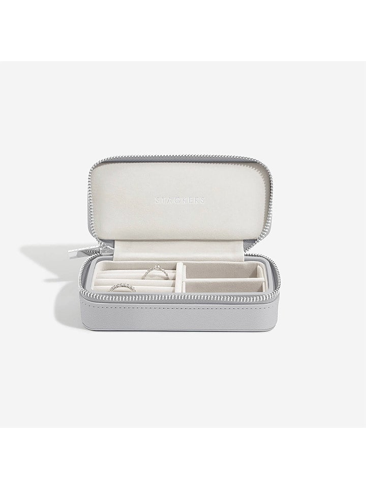 Stackers Schmucketui in Grau - (B)16 x (H)7 x (T)4,2 cm - onesize