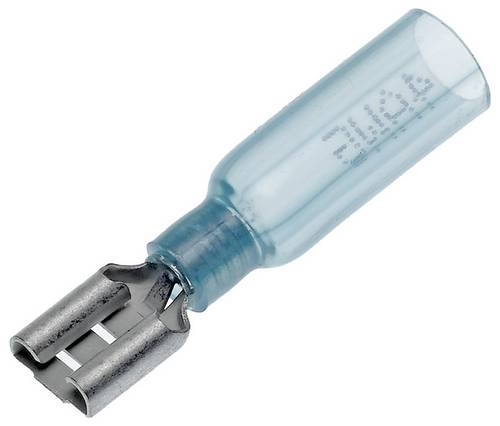Molex 19164-0047 Flachsteckhülse Bag