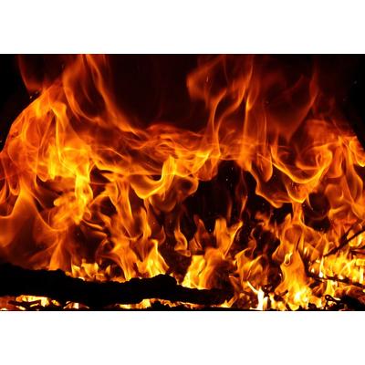 Papermoon "Feuer"