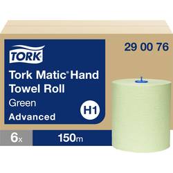TORK 290076 Papierhandtücher Grün 900 m
