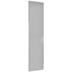 Rittal VX Seitenwand verschraubbar für HT 2000x500, Serverschrank Zubehör, Grau