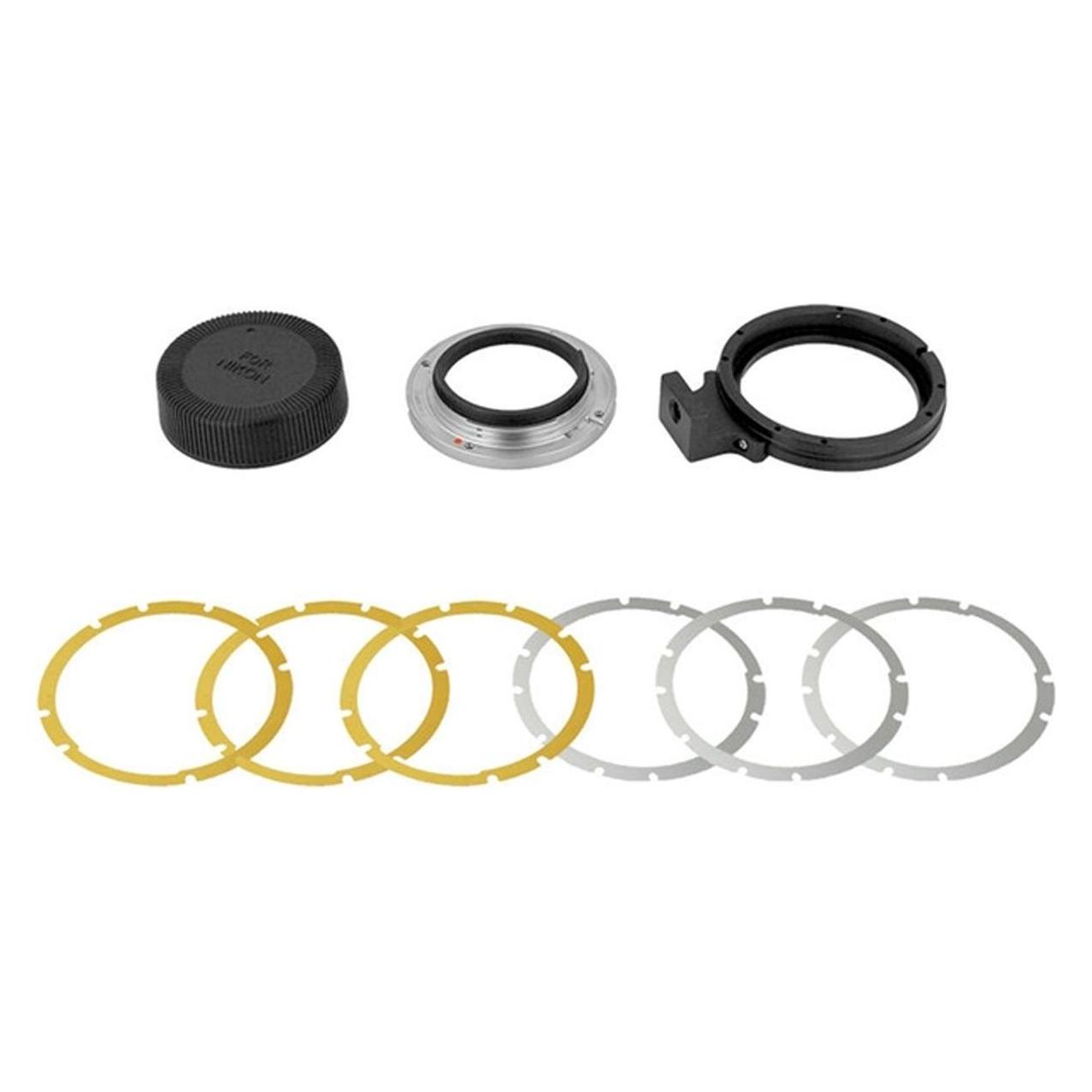 Samyang Mount Kit Nikon F 135mm (22548)