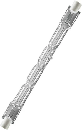 LAMPE OSRAM Lampe haloline 4050300004174 15 64740