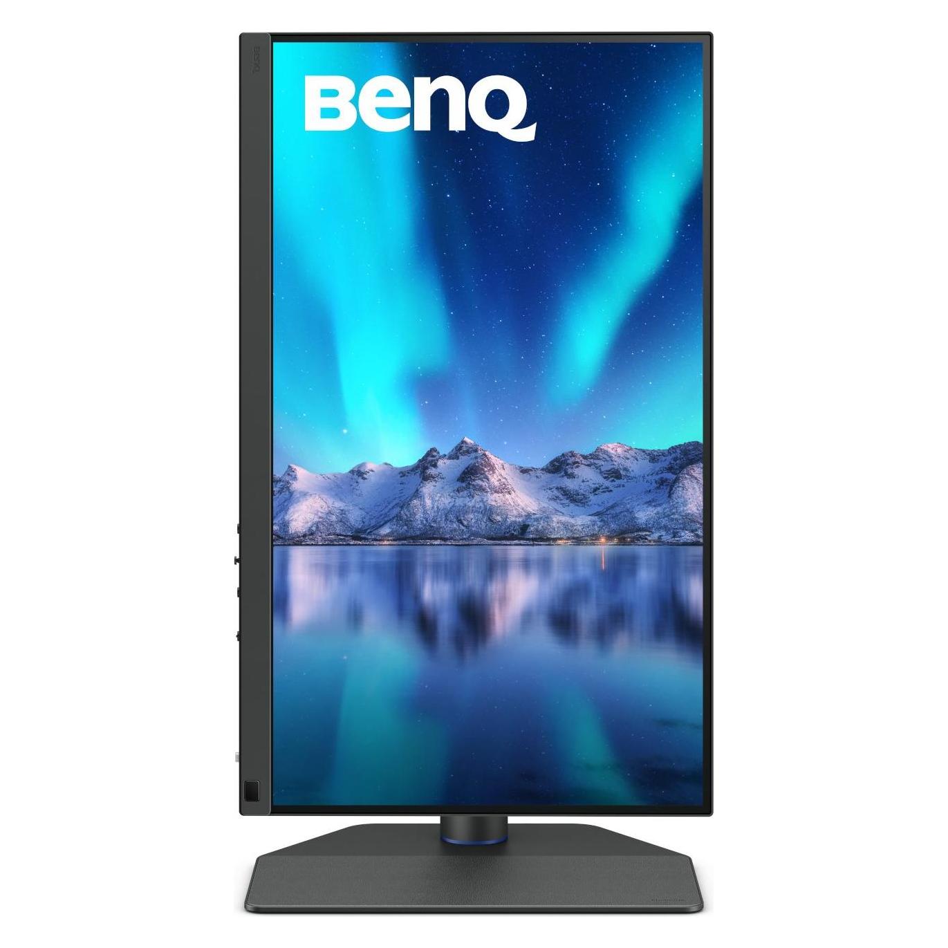 BenQ PhotoVue SW272U (3840 x 2160 Pixel, 27") (9H.LLFLB.QPA)