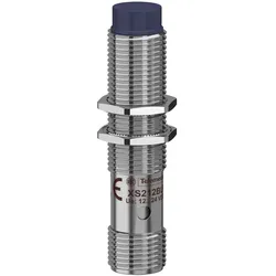 Telemechanique Sensors Näherungsschalter XS212BLPAM12