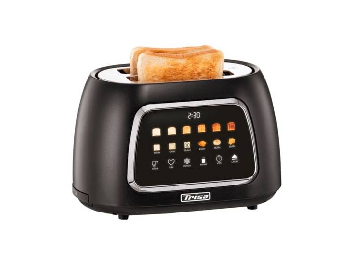 Trisa Toaster Digital «Toast IT»