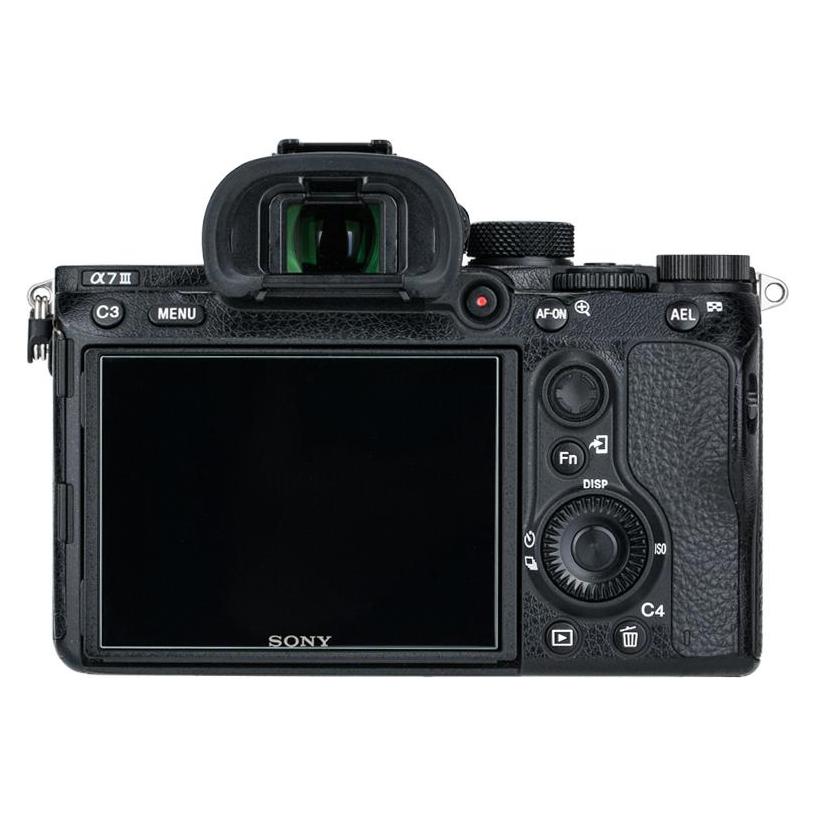 JJC GSP GRIII Optical Glass Protector (1.D20070)