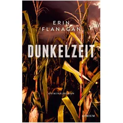 Dunkelzeit, Belletristik von Stefanie Kremer, Cornelius Hartz, Erin Flanagan