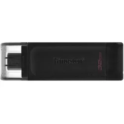 Kingston DataTraveler 70 - 64 GB
