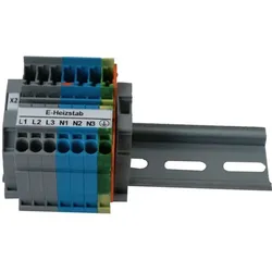 Wolf Set Anschlussblock E-Heizung IE 2745653 für BWL-1S