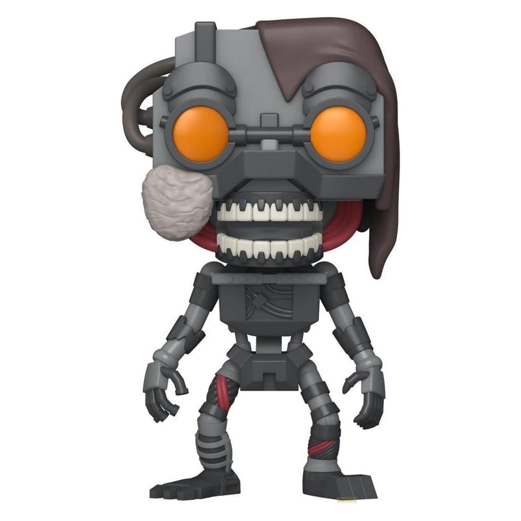 Funko Five Nights at Freddy's POP! Games Vinyl figurine The Mimic 9 cm (FUPC2992)