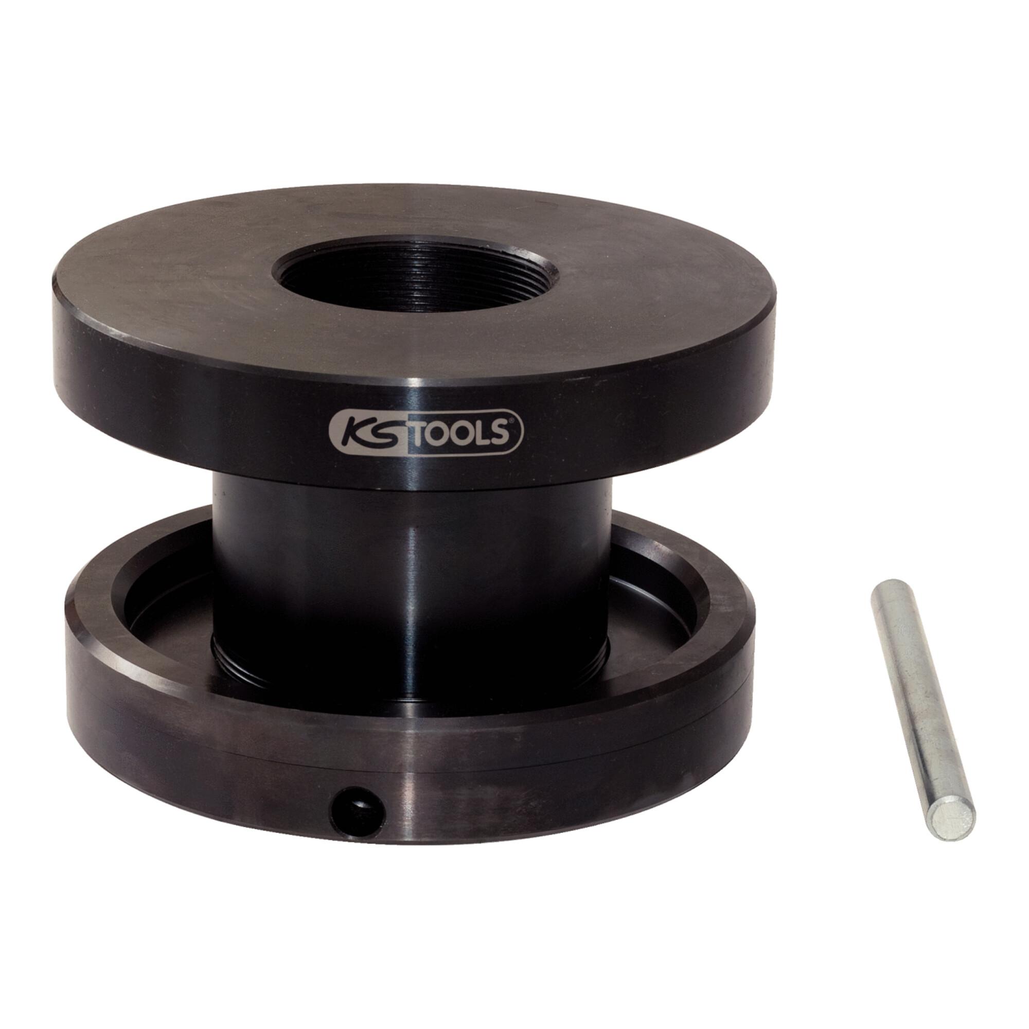KS Tools Traverse mit Spannring, 20 t (645.2420)
