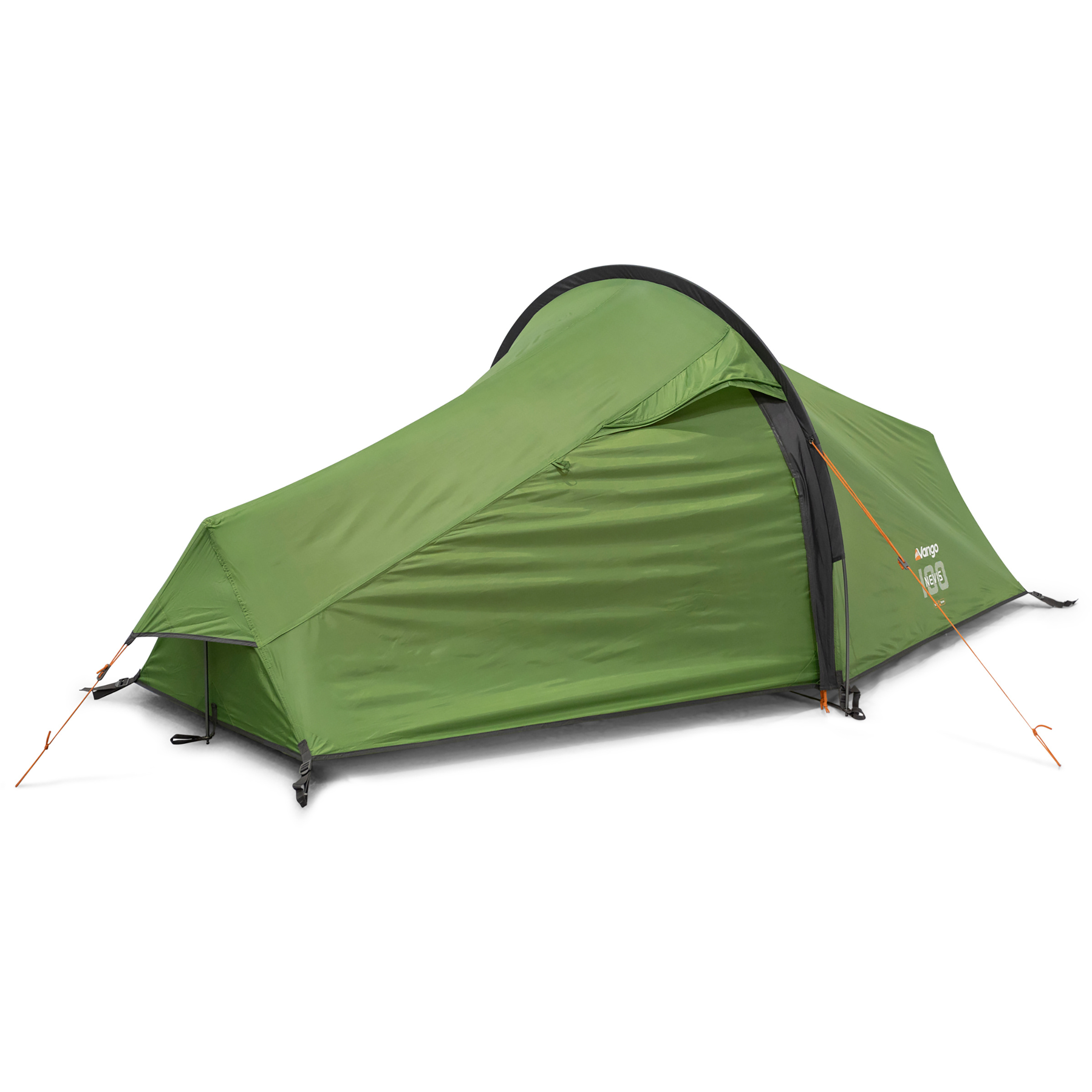 Vango Nevis 100 Zelt Campingzelte pamir green Camping