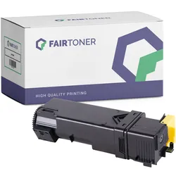 Kompatibel für Xerox 106R01596 Toner Gelb