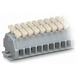 WAGO 261-159/341-000 Durchgangsklemme Klemme 50 St. Piece