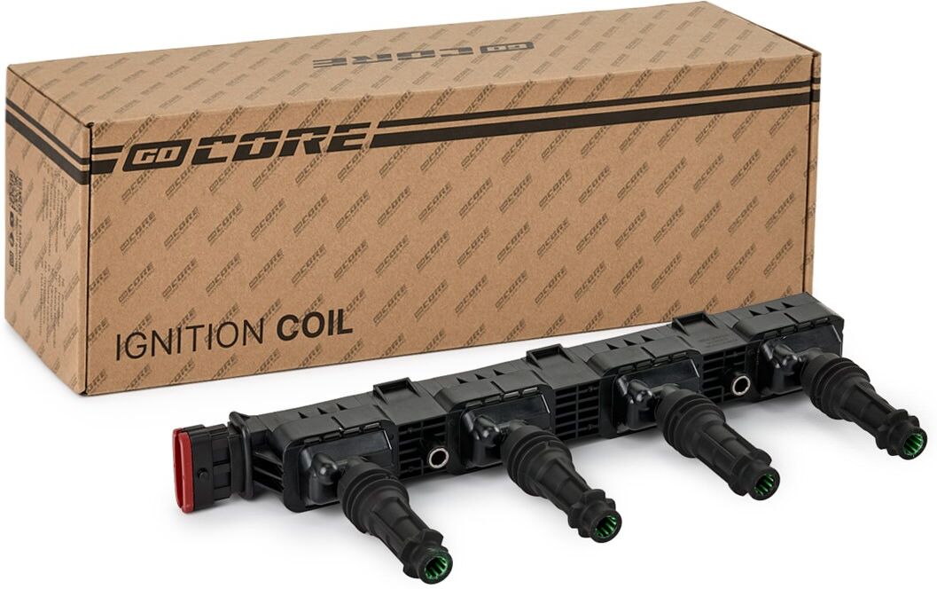 goCORE GCF890076 Ignition coil