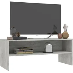 vidaXL, TV Möbel, Elkonor (40 x 40 x 40 cm)