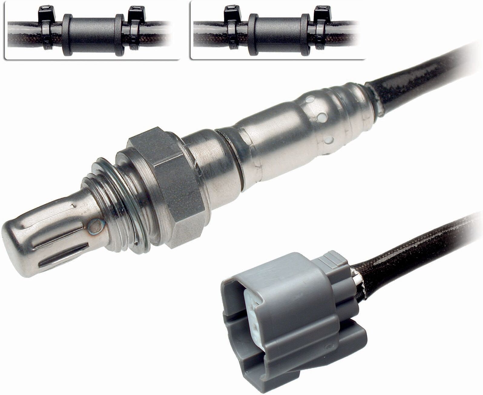 Facet Lambdasonde 107492 Für Honda