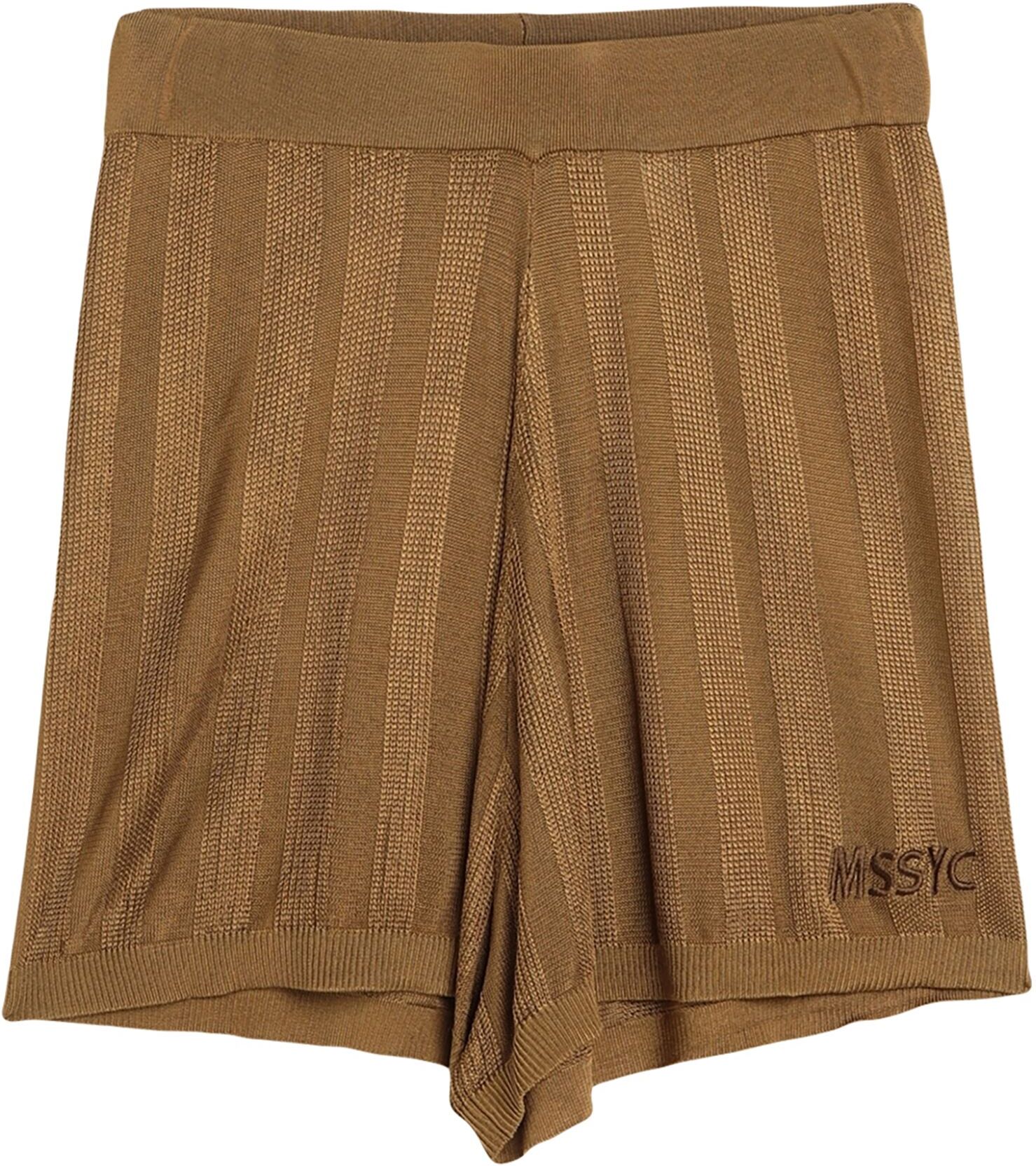 Morgan Stewart Sport Pantalones cortos y bermudas Mujer Caqui M,S,XS Mujer