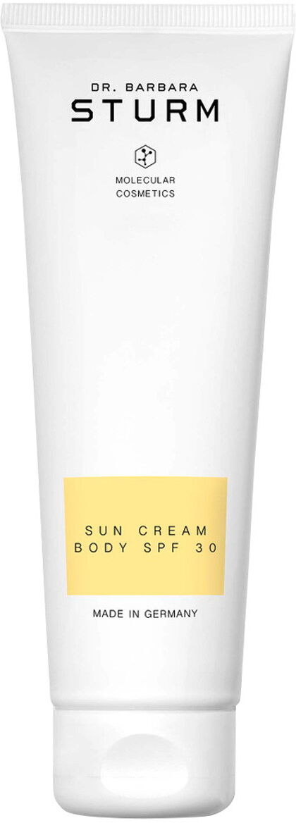 150ml Dr. Barbara Sturm Sun Cream Body SPF 30